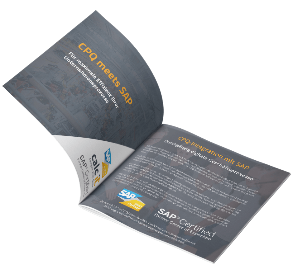Vorschau: Broschuere_calcIT meets SAP