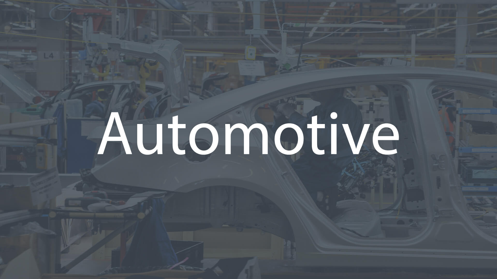 calcIT CPQ Automotive